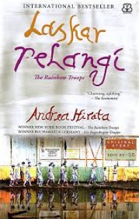 Image of LAskar Pelangi: The Rainbow Troops