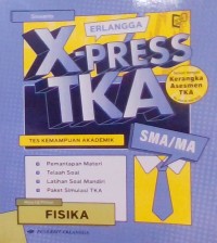 Image of X-Press TKA SMA/MA Fisika
