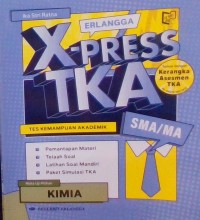 Image of X-Press TKA SMA/MA Kimia